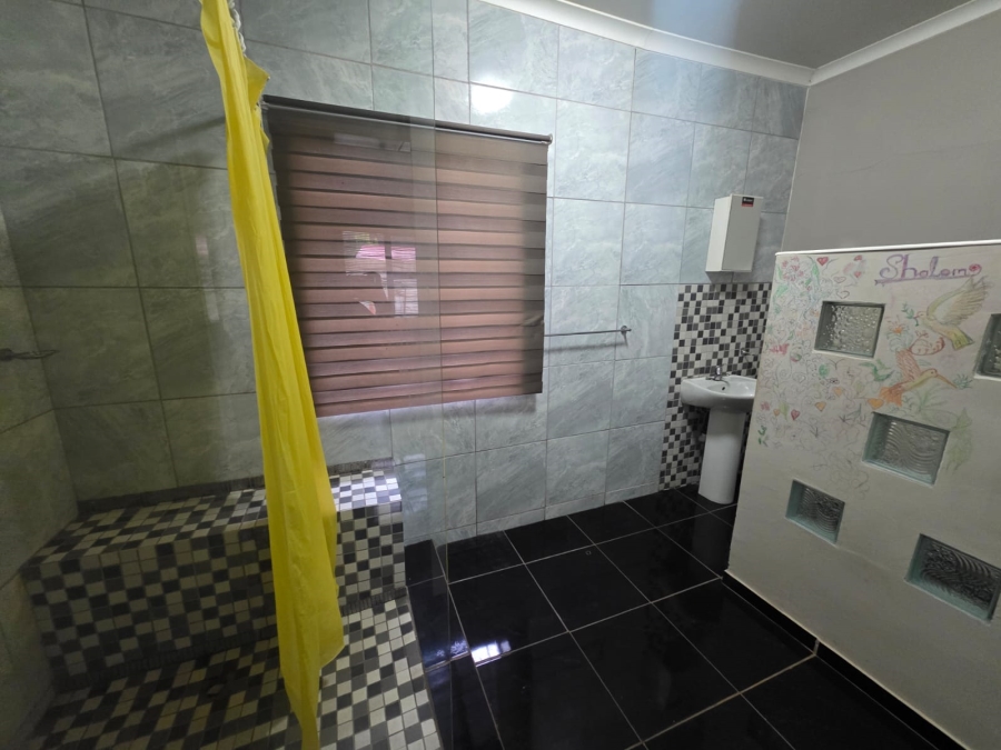 To Let 1 Bedroom Property for Rent in Sasolburg Ext 12 Free State